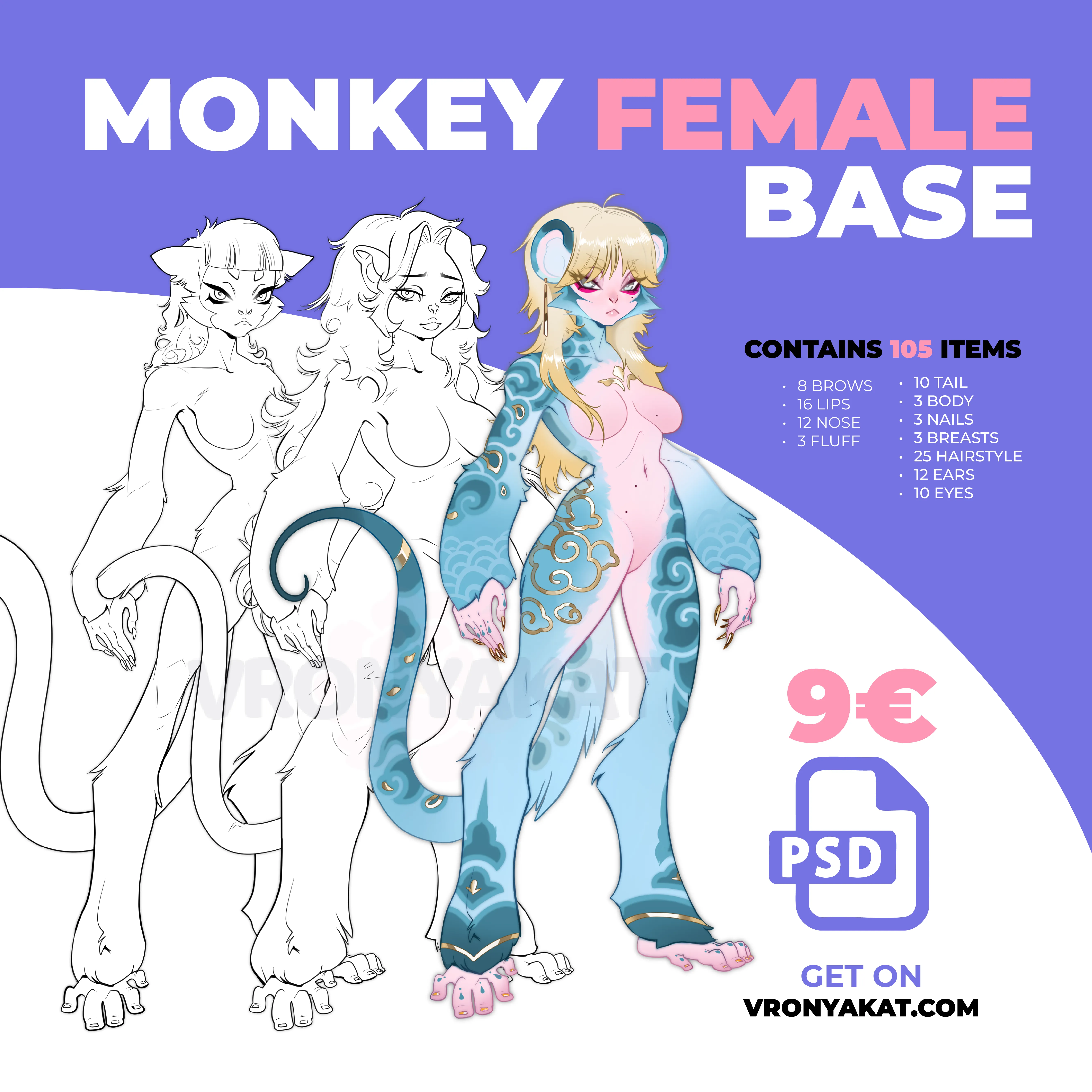 postfemalebase